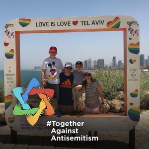 Meet your Posher, Joanna